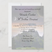 Uitnodiging tot ruimtevaart (Voorkant)