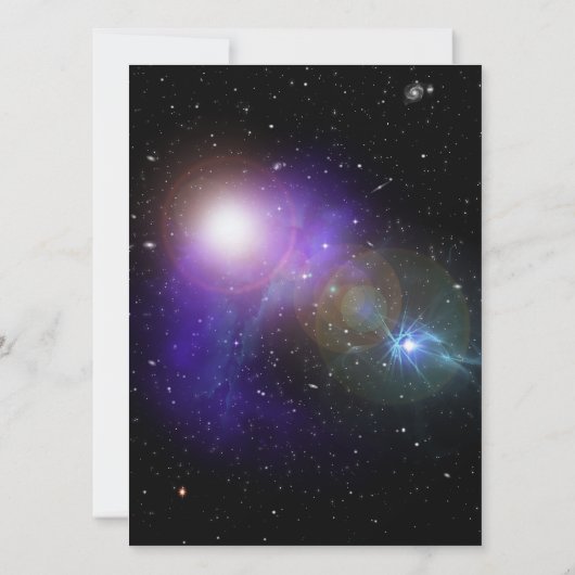 Uitnodiging tot ruimteweddenschap (Achterkant)