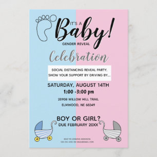 Uitnodiging tot sociale vervorming