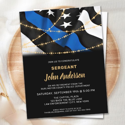 Uitnodiging tot tenuitvoerlegging van de wet op de