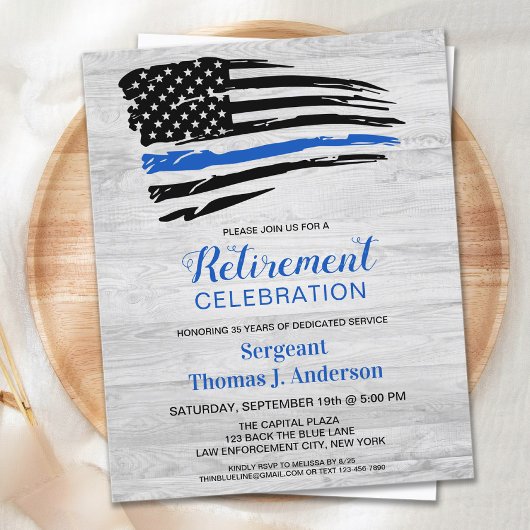 Uitnodiging tot tenuitvoerlegging van de wet op de