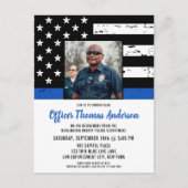 Uitnodiging tot tenuitvoerlegging van de wet op de (Voorkant)