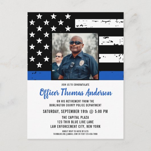 Uitnodiging tot tenuitvoerlegging van de wet op de (Voorkant)