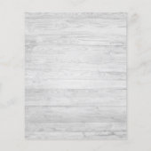 Uitnodiging tot tenuitvoerlegging van de wet op de (Achterkant)