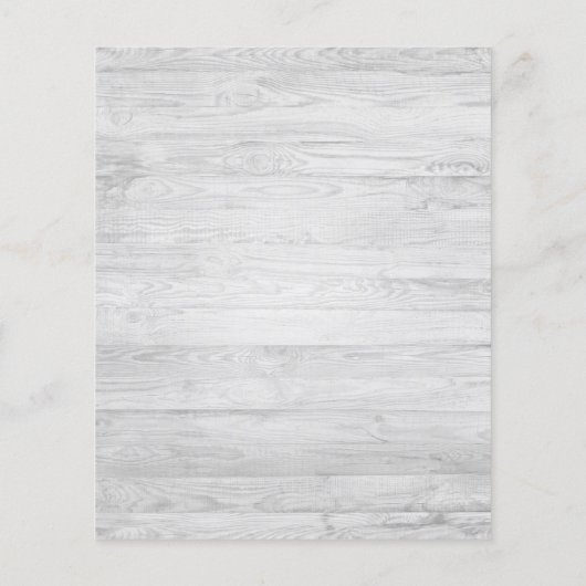 Uitnodiging tot tenuitvoerlegging van de wet op de (Achterkant)