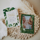 Uitnodiging tot tropische weduwen