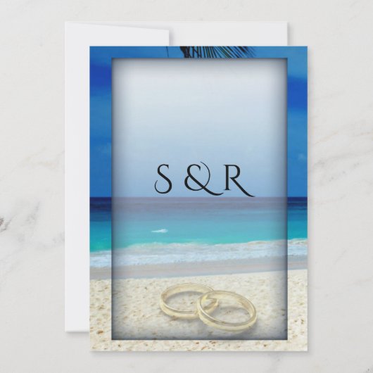 Uitnodiging tot tropische weduwen (Achterkant)