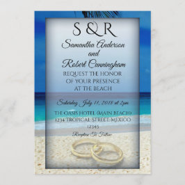 Uitnodiging tot tropische weduwen