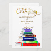 Uitnodiging tot uitbetaling Uitnodiging gestapelde (Voorkant / Achterkant)