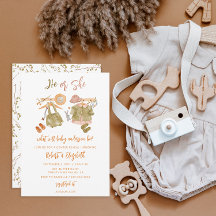 Uitnodiging tot uitnodigen van Rustige sekse