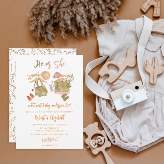 Uitnodiging tot uitnodigen van Rustige sekse