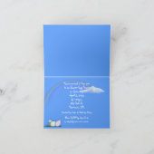 Uitnodiging tot uitnoeping Easter Egg Hunt (Binnen)