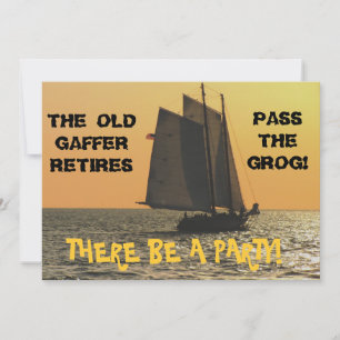 Uitnodiging tot uittreding door een verzender