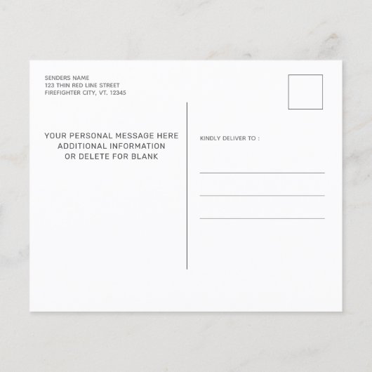 Uitnodiging tot uittreding uit de begroting van de (Achterkant)