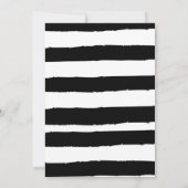 Uitnodiging tot uittreding uit de kokerij (Achterkant)