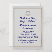 Uitnodiging tot uittreding uit hoofde van uittredi (Achterkant)