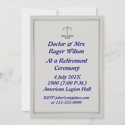 Uitnodiging tot uittreding uit hoofde van uittredi (Achterkant)