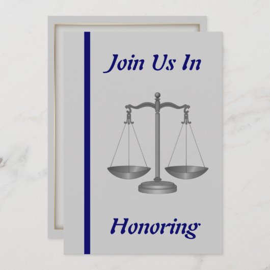 Uitnodiging tot uittreding uit hoofde van uittredi (Voorkant / Achterkant)