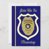 Uitnodiging tot uittreding uit jeugdprostitutie (Voorkant)