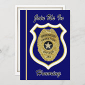 Uitnodiging tot uittreding uit jeugdprostitutie (Voorkant / Achterkant)