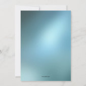 Uitnodiging tot uittreding uit uitzetting voor Ele (Achterkant)