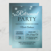 Uitnodiging tot uittreding uit uitzetting voor Ele (Voorkant / Achterkant)