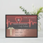 Uitnodiging tot uittreding uit verpleeghuizen - Ro (Staand voorkant)