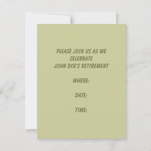 Uitnodiging tot uittreding van buitenboordmotoren  (Achterkant)