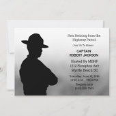 Uitnodiging tot uittreding van de troepenmacht van (Voorkant)