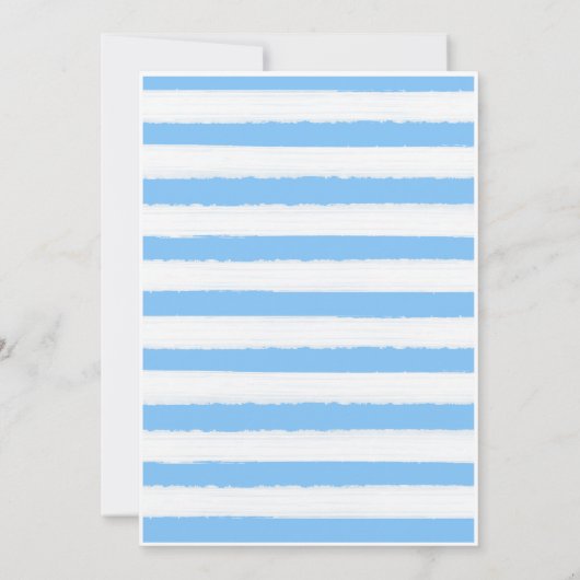 Uitnodiging tot uittreding van politieagenten (Achterkant)