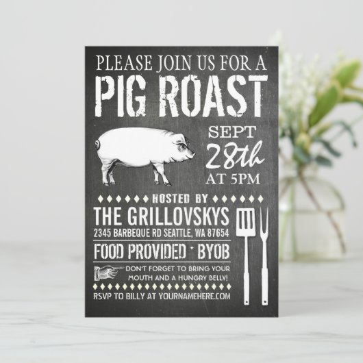  Uitnodiging tot uitvinding van chromoborden (Staand voorkant)