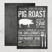 Uitnodiging tot uitvinding van chromoborden (Voorkant / Achterkant)