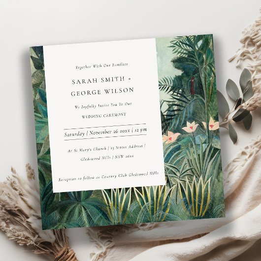 Uitnodiging tot uitvinding van een bijtende exotis