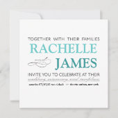 Uitnodiging tot uitwijding van type legant (Voorkant)