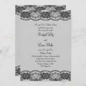 Uitnodiging tot uitwijking en uitzending van wedde (Voorkant / Achterkant)