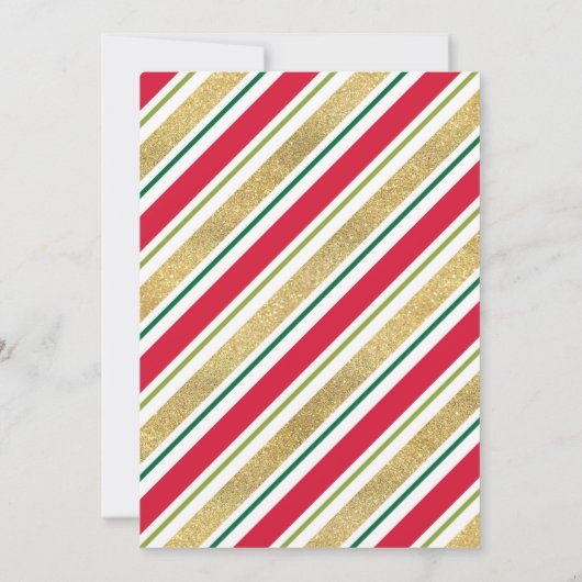 Uitnodiging tot uitwisseling voor naamgeving (Achterkant)