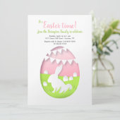 Uitnodiging tot uitzenden van aasoorten (Staand voorkant)