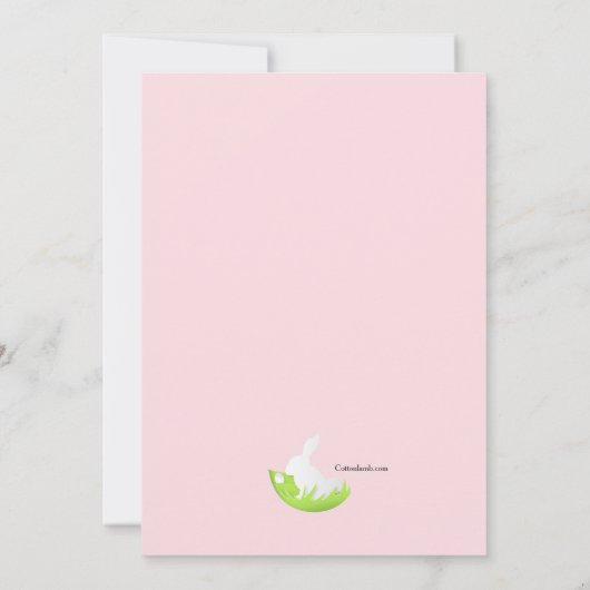 Uitnodiging tot uitzenden van aasoorten (Achterkant)