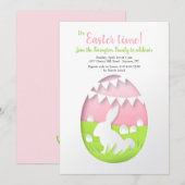 Uitnodiging tot uitzenden van aasoorten (Voorkant / Achterkant)