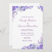 Uitnodiging tot uitzenden van weddenschappen, aang (Voorkant / Achterkant)