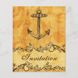 Uitnodiging tot uitzending van begrotingsprustic A