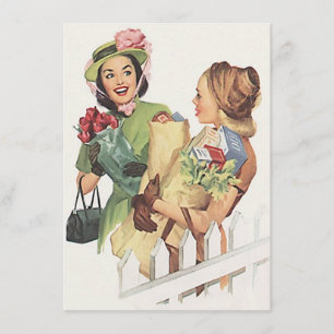 Uitnodiging tot uitzending van de sociale vergader