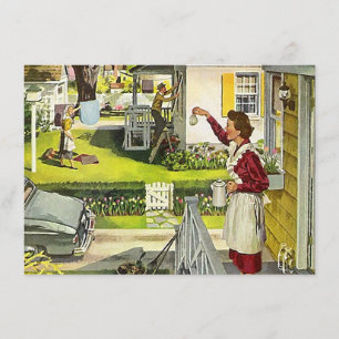 Uitnodiging tot uitzending van de sociale vergader