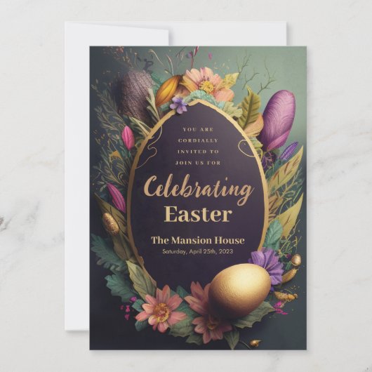 Uitnodiging tot uitzending van e-mails bij e-mails (Voorkant)