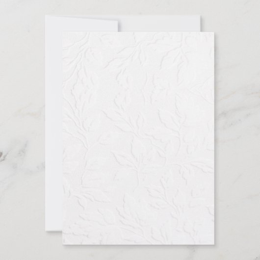 Uitnodiging tot uitzending van eBay Chic en Modern (Achterkant)