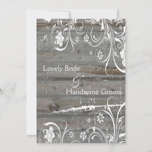 Uitnodiging tot uitzending van een landgebonden ho (Achterkant)