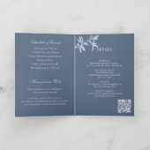 Uitnodiging tot uitzending van een langwerpige wed (Binnen)