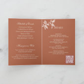 Uitnodiging tot uitzending van een langwerpige wed (Binnen)