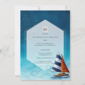 Uitnodiging tot uitzending van een notionele wedde (Achterkant)