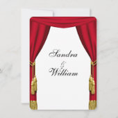 Uitnodiging tot uitzending van een wedstrijd over  (Achterkant)